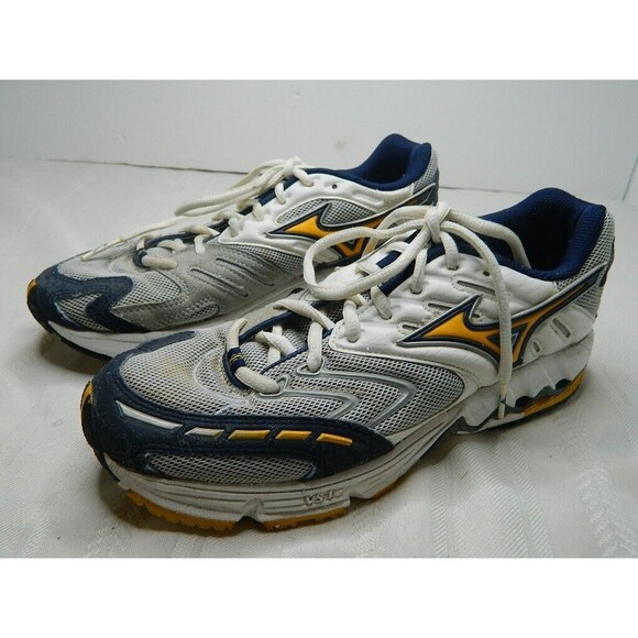 MIzuno Wave VS1 X10 Running/Cross Training Shoe Womens Size US8  UK5.5 - Picture 1 of 13